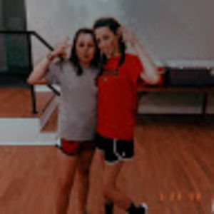 Meet your Posher, Ansley